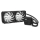 SilentiumPC Navis RGB 240 2x120mm - 473108 - zdjęcie 2